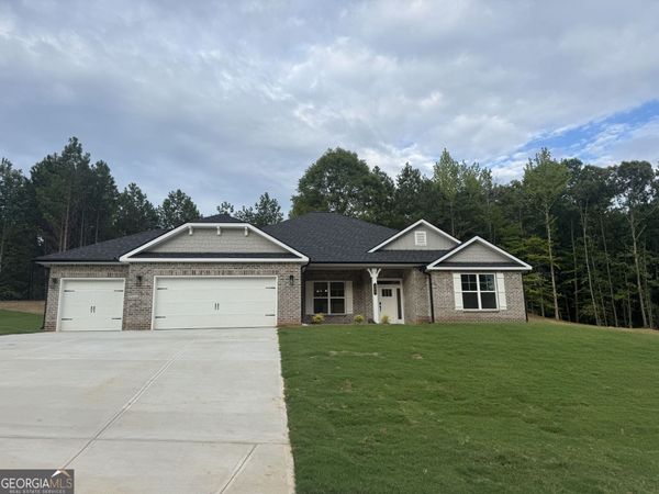 259 Blackberry Court, Pendergrass, GA 30567