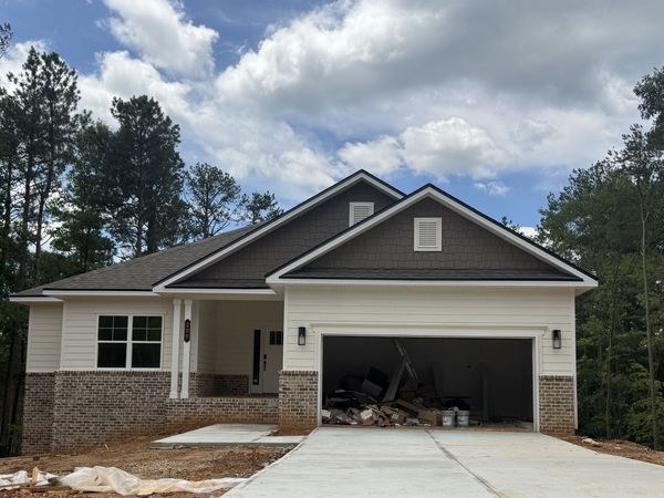 200 Blackberry Court, Pendergrass, GA 30567