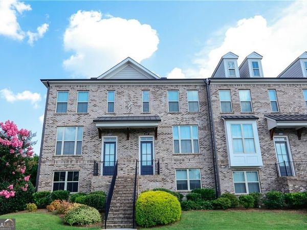 2117 Parkside Glen View, Duluth, GA 30097
