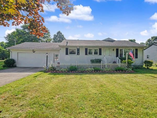 967 South Market Street, Galion, OH 44833