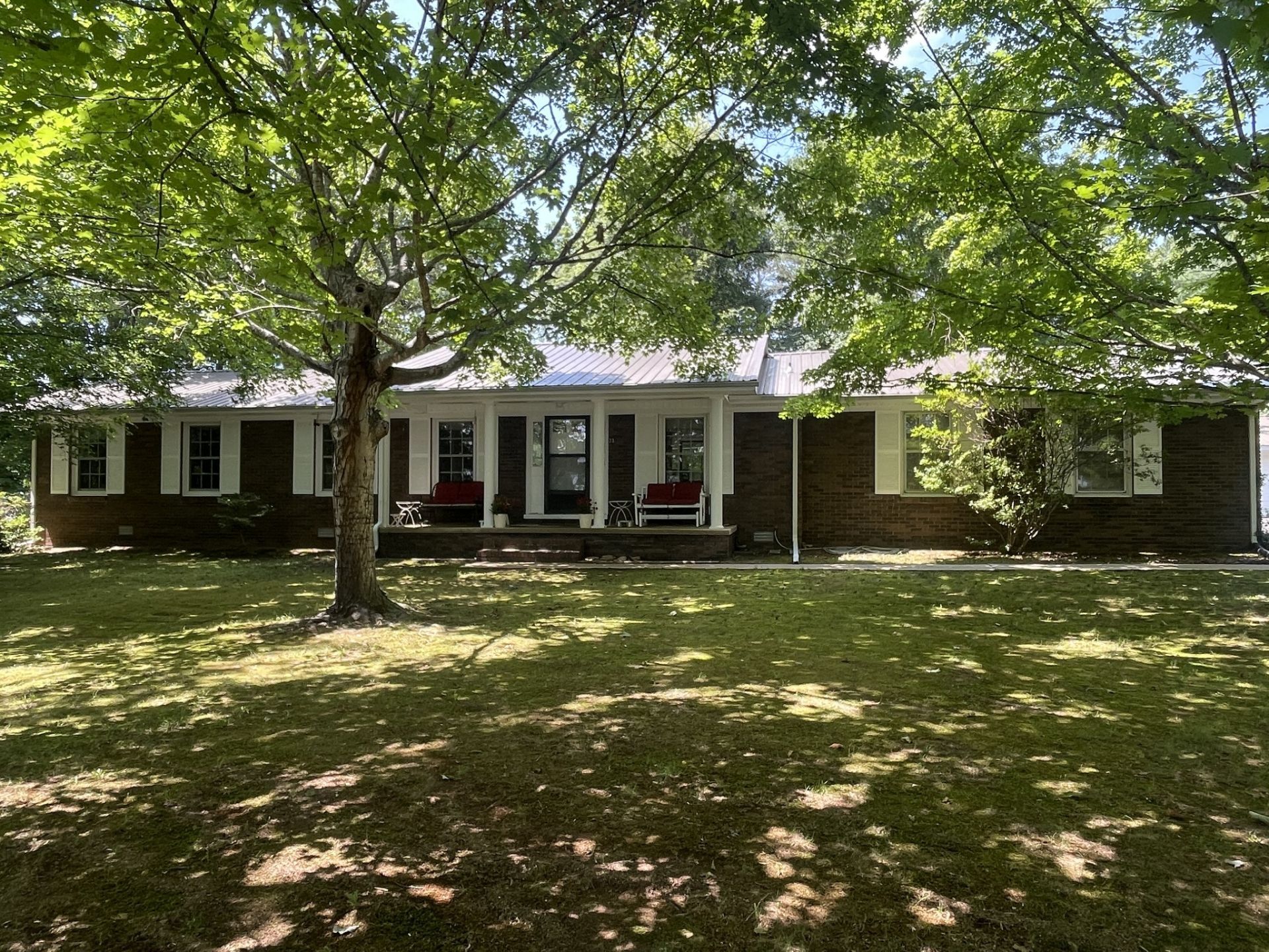 23 Woods Edge Rd , Winchester, TN 37398 Main Photo