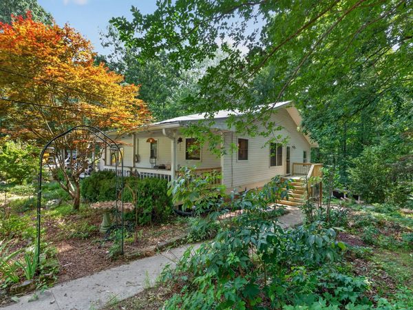 129 Meredith Ln , Winchester, TN 37398