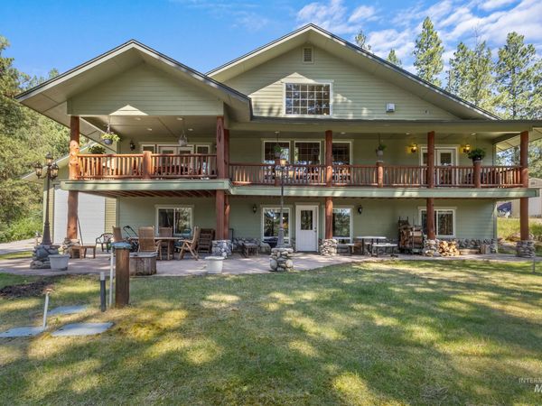 14 White Mesa, Banks, ID 83602