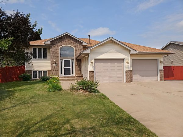 7051 147th Avenue NW, Ramsey, MN 55303