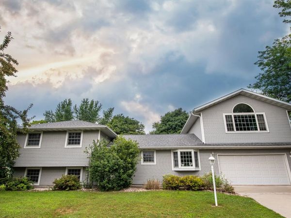 225 Country Club Drive, Lewiston, MN 55952