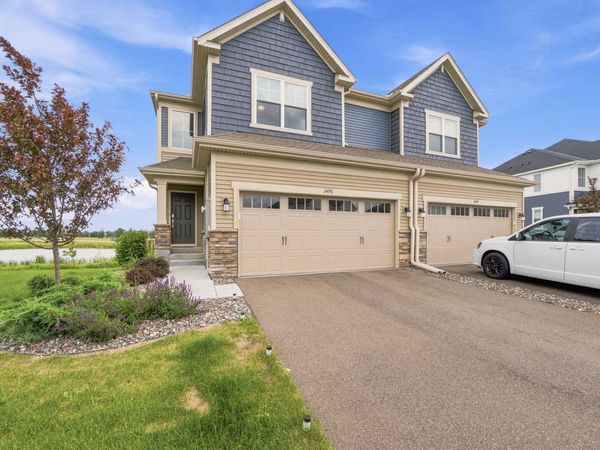 3496 109th Lane NE, Blaine, MN 55449