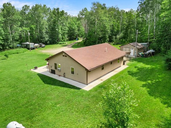 2319 Cardas Road, Mora, MN 55051