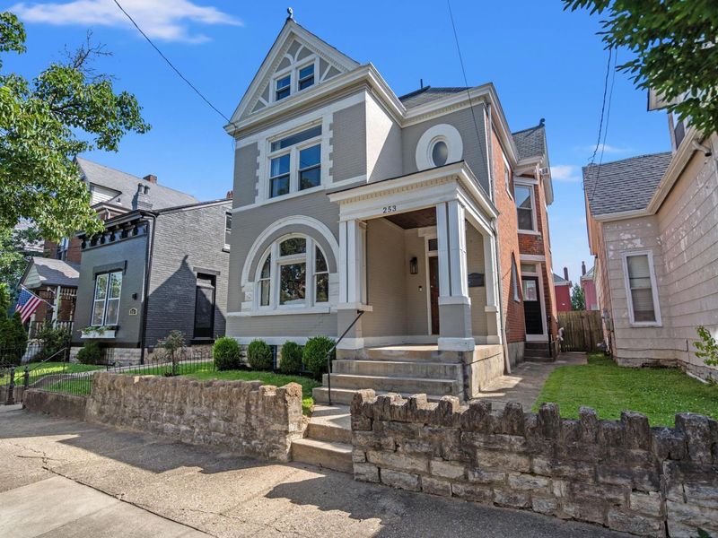 253 Foote Avenue, Bellevue, KY 41073 Photo 1