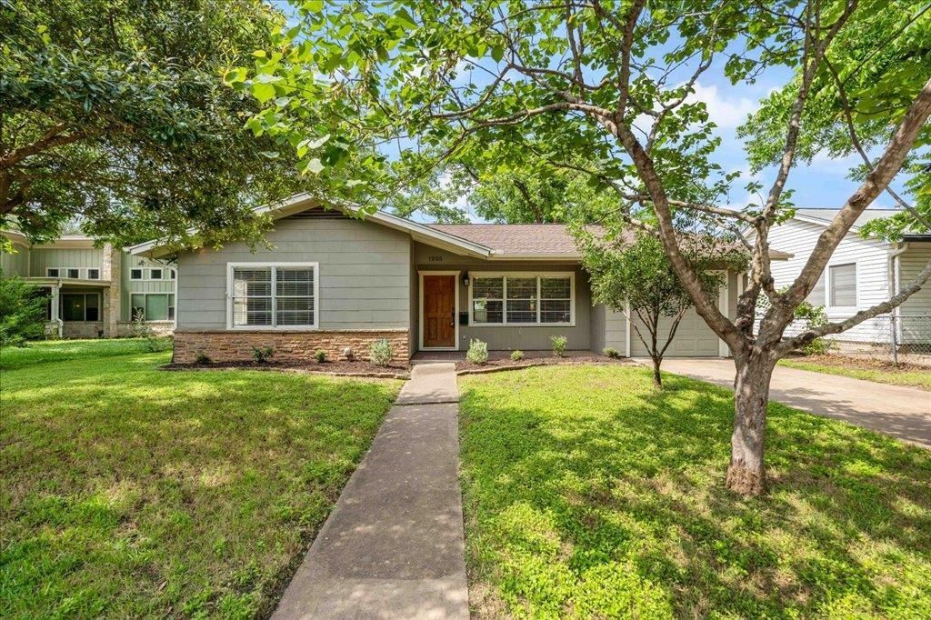 1205 Ruth Ave, Austin, TX 78757 Main Photo