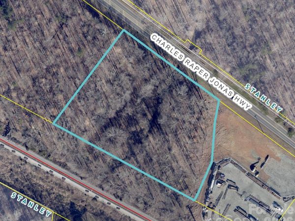 0 Charles Raper Jonas Highway , Mount Holly, NC 28120
