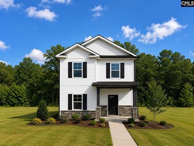 109 Arrowpoint Drive, Gaston, SC 29053