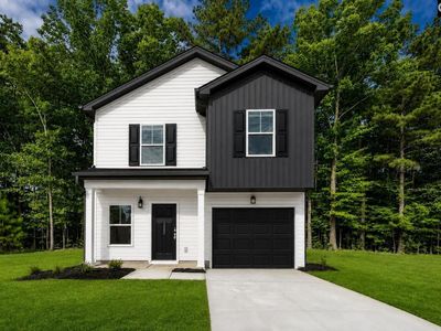 2598 Sargent Road, Dalzell, SC 29040