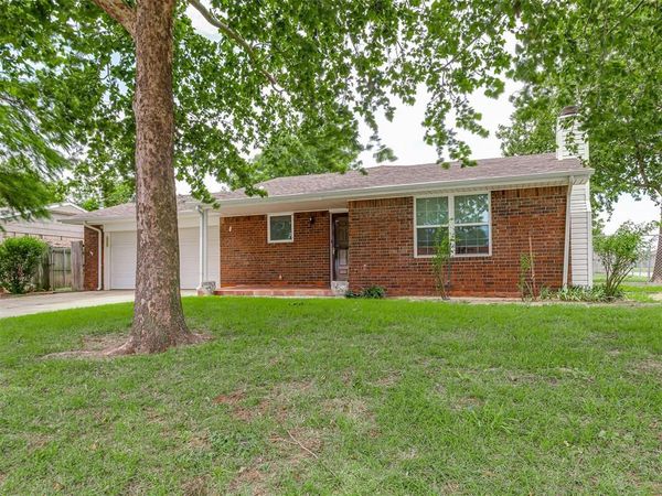 2800 S Meyers Drive, El Reno, OK 73036