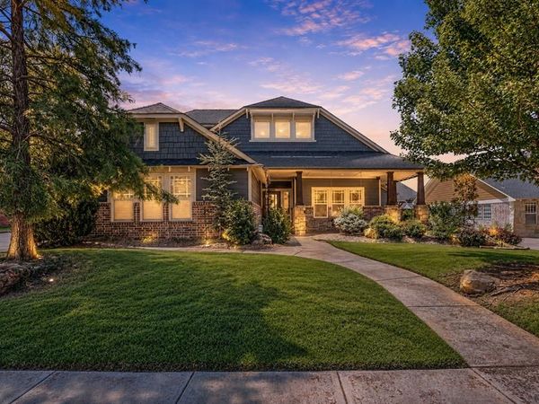 7620 NW 135th Street, Oklahoma City, OK 73142