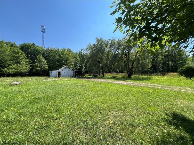 2140 Lazy Lane, Jefferson, OH 44047 Photo 3