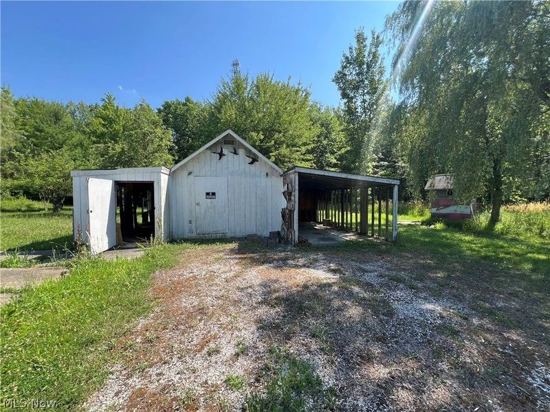 2140 Lazy Lane, Jefferson, OH 44047 Photo 5
