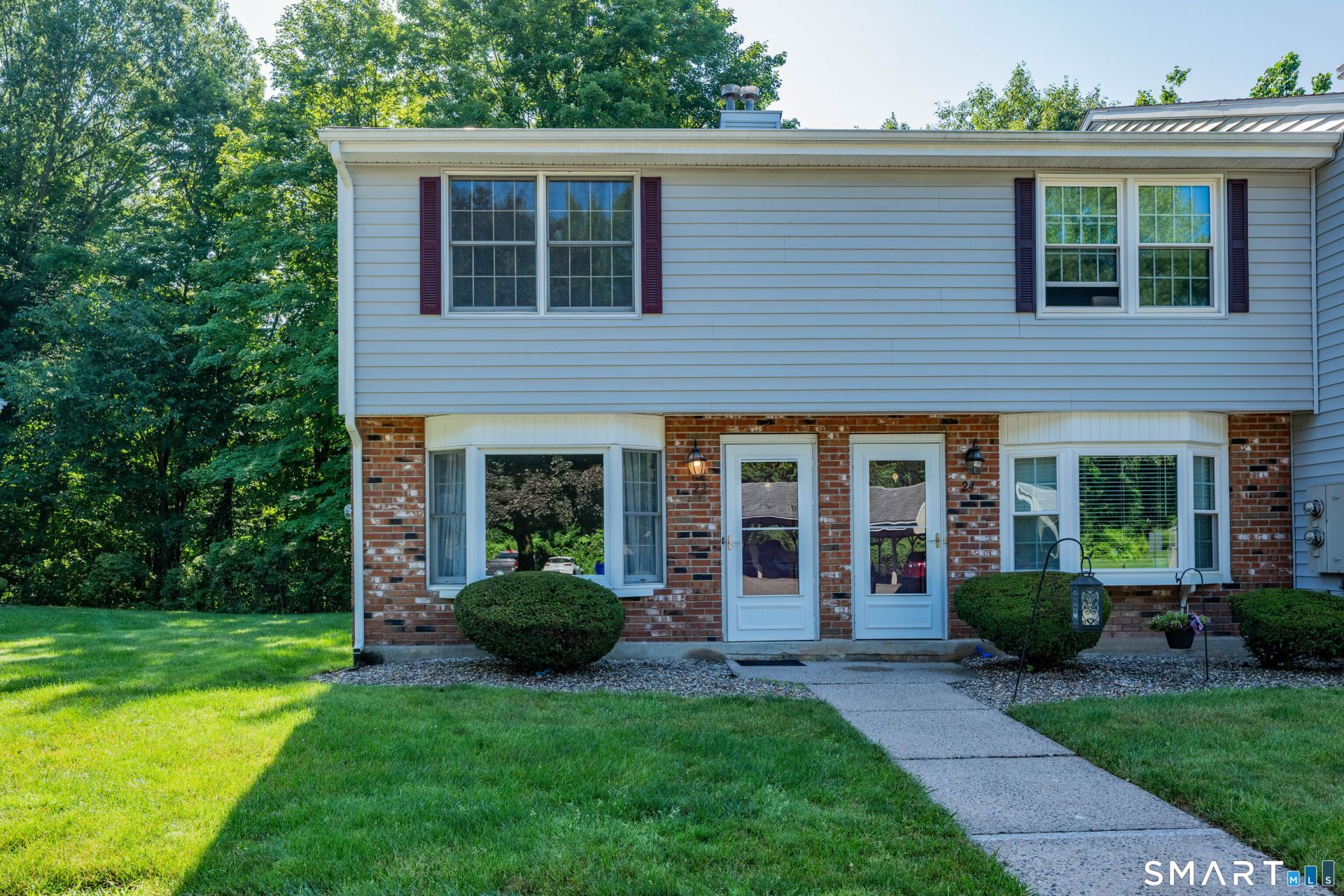 22 Concord, Unit 22, Rocky Hill, CT 06067 Main Photo