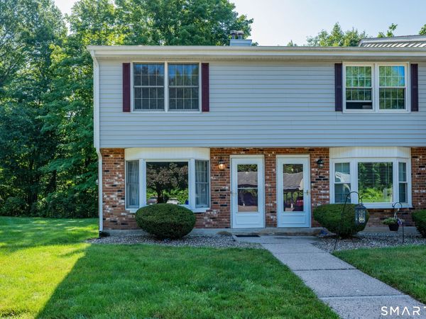 22 Concord, Unit 22, Rocky Hill, CT 06067