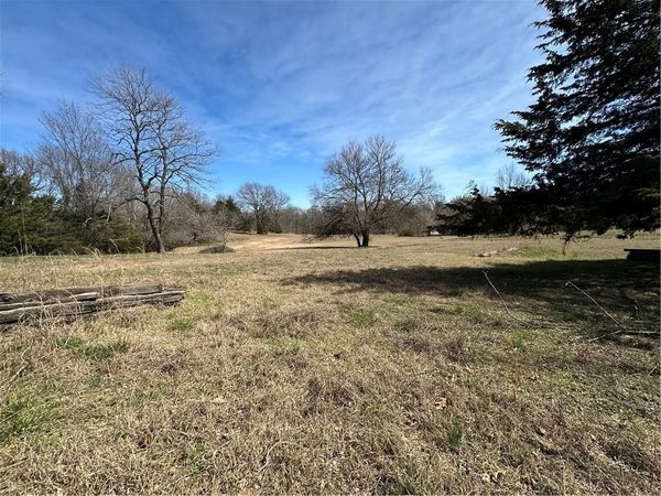 1703 C Street, Rogers, AR 72756