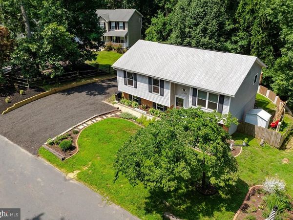 11511 VENTURA TRAIL, LUSBY, MD 20657