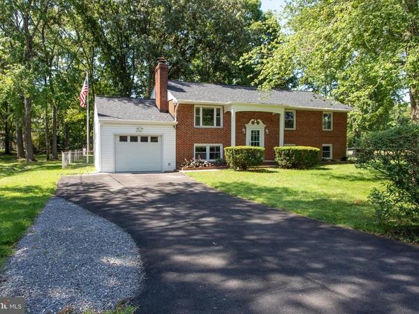 45795 FILMORE DRIVE, GREAT MILLS, MD 20634