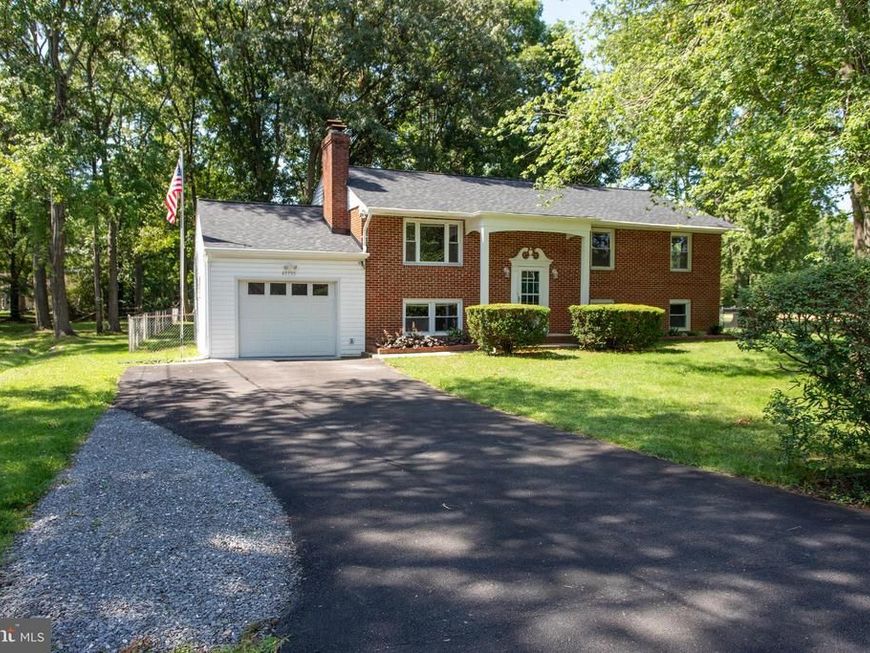 45795 Filmore Drive, Great Mills, MD 20634 Main Photo
