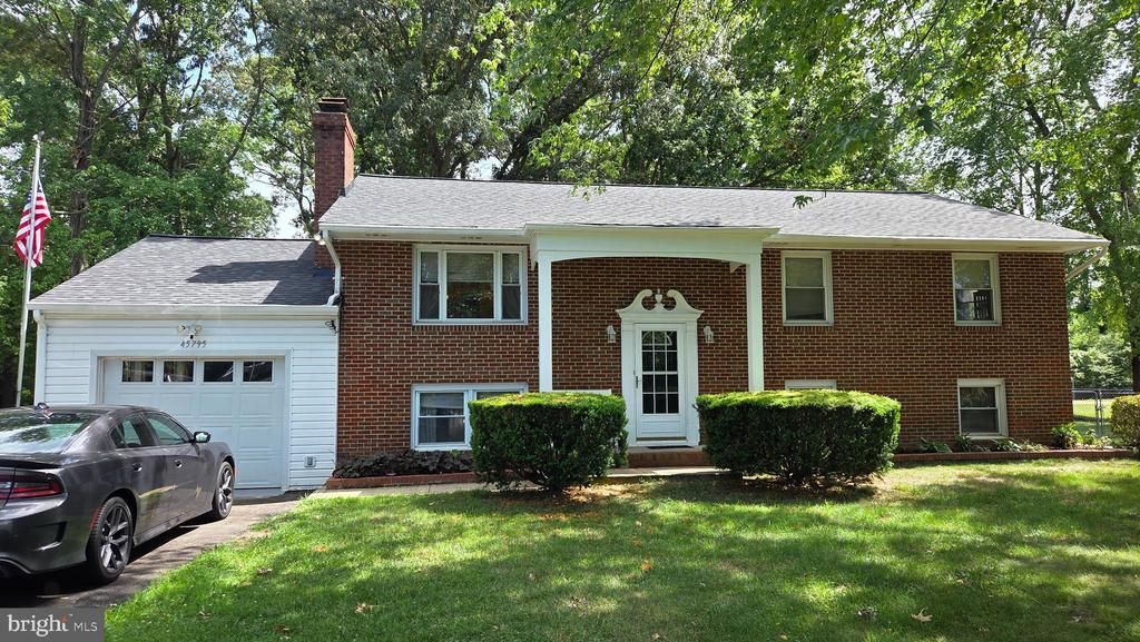 45795 FILMORE DRIVE , GREAT MILLS, MD 20634