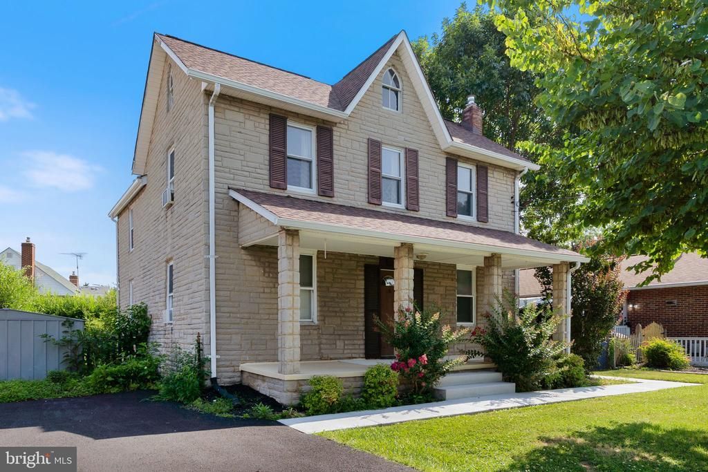6612 Kenwood Avenue, Baltimore, MD 21237 Main Photo