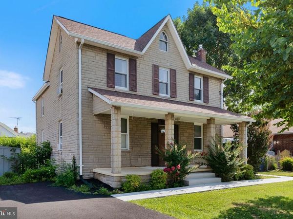 6612 KENWOOD AVENUE, BALTIMORE, MD 21237