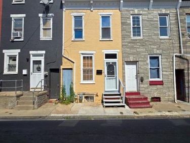 411 CEDAR STREET, READING, PA 19601
