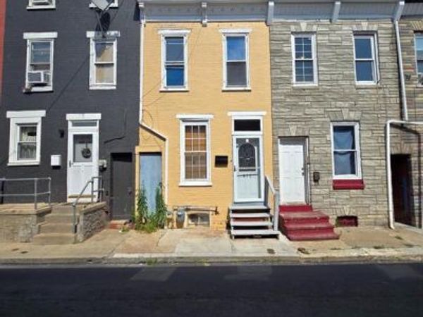 411 CEDAR STREET, READING, PA 19601