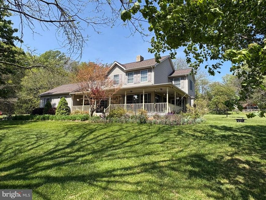 241 Glenrose Road, Coatesville, PA 19320 Main Photo