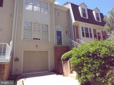 8305 RIDGE CROSSING LANE , SPRINGFIELD, VA 22152