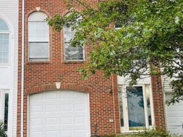 13331 MISTY DAWN DRIVE, HERNDON, VA 20171