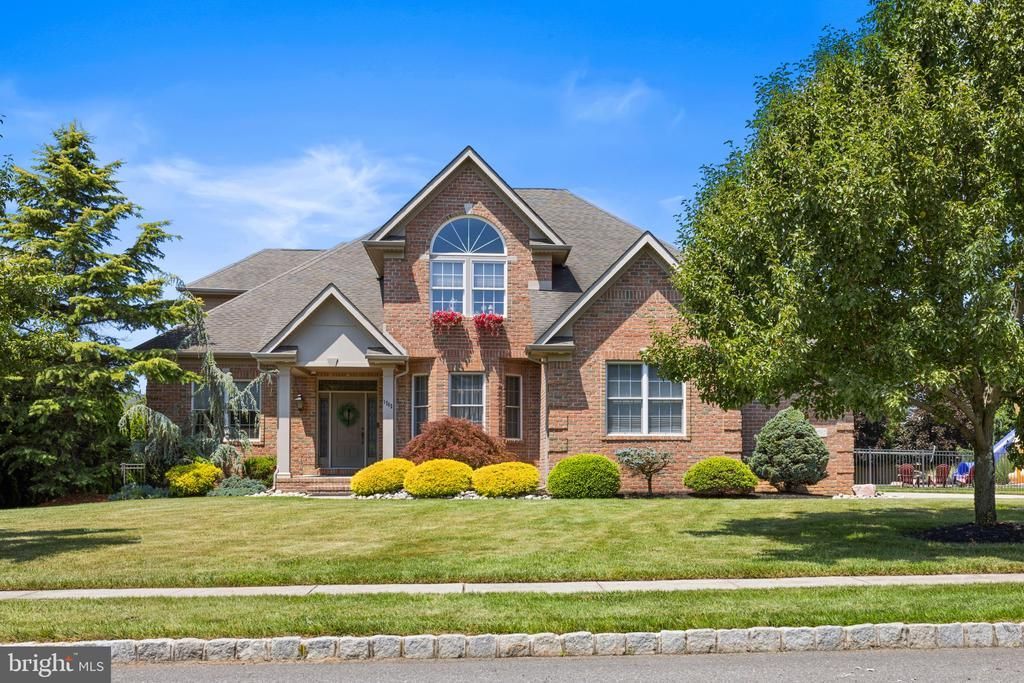 1762 Ferrari Drive, Vineland, NJ 08361 Main Photo
