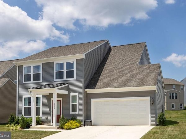 354 NATIONAL STREET, RANSON, WV 25438