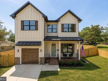 126 LONGVIEW DRIVE, ALEXANDRIA, VA 22314