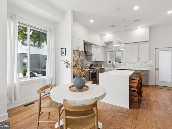 2224 AMBER STREET, Unit 4, PHILADELPHIA, PA 19125