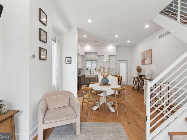 2224 AMBER STREET, Unit 4, PHILADELPHIA, PA 19125