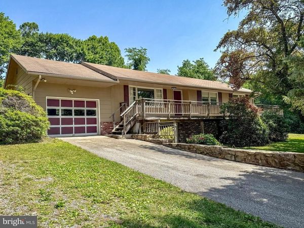 11103 PUTMAN ROAD, THURMONT, MD 21788