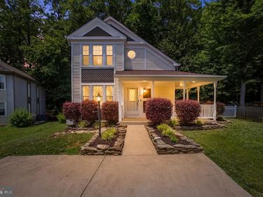 15232 LARKSPUR LANE, DUMFRIES, VA 22025