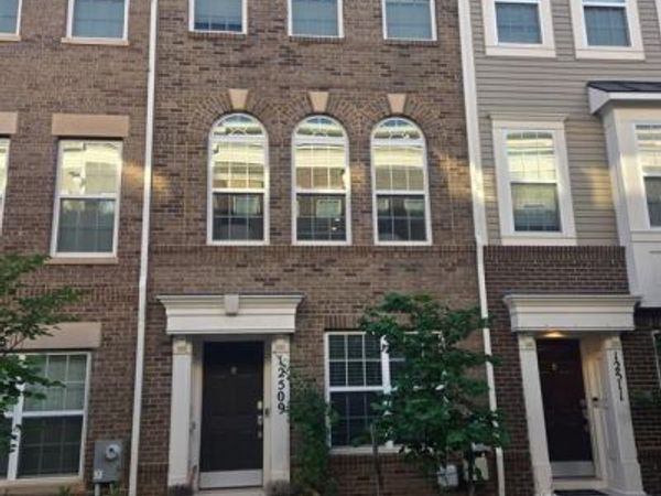 12509 HONEY LOCUST WAY , BELTSVILLE, MD 20705