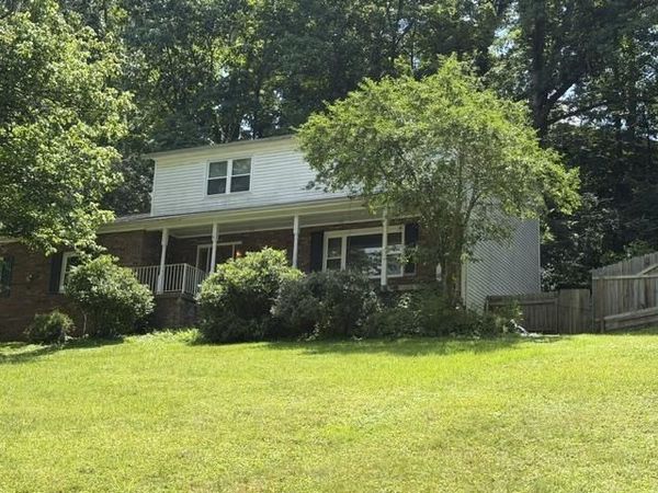 12 Deer View Lane, Huntington, WV 25705