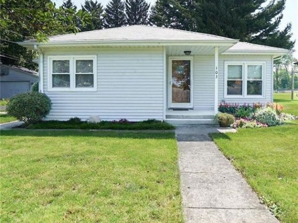 103 S May Street, Van Buren, OH 45889