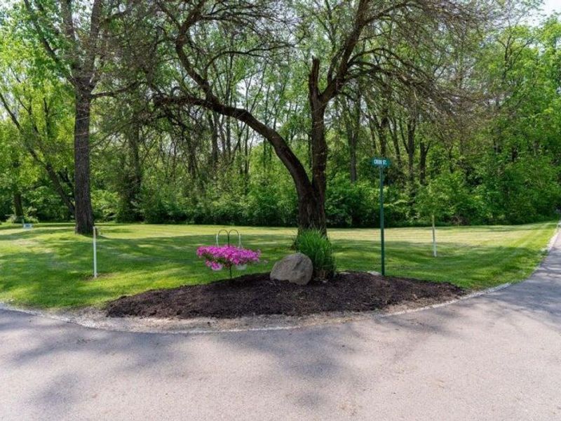0 Chester Estates Drive , Unit Lot 131, Chesterville, OH 43317 Photo 1