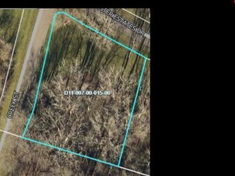 0 Chester Estates Drive , Unit Lot 131, Chesterville, OH 43317 Photo 4
