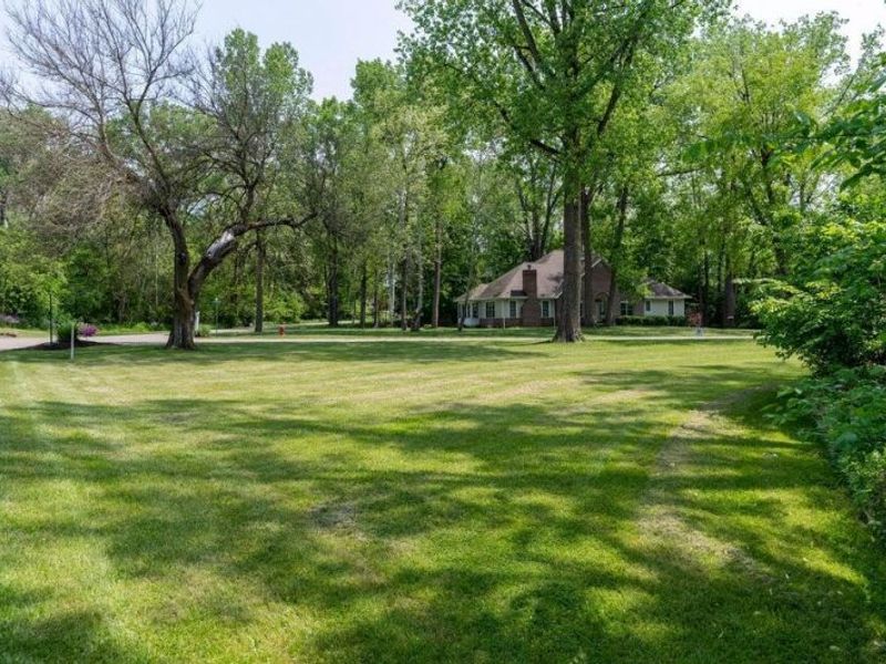 0 Chester Estates Drive , Unit Lot 131, Chesterville, OH 43317 Photo 5