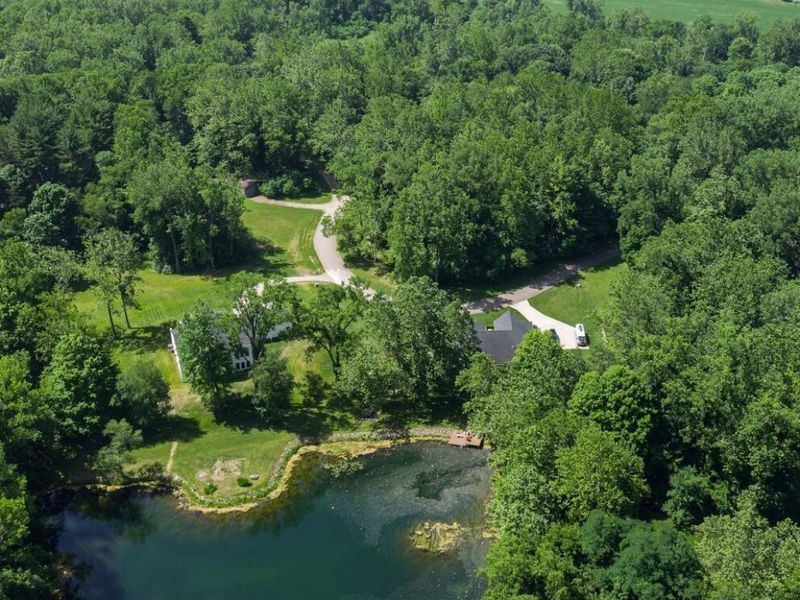 0 Chester Estates Drive , Unit Lot 131, Chesterville, OH 43317 Photo 8