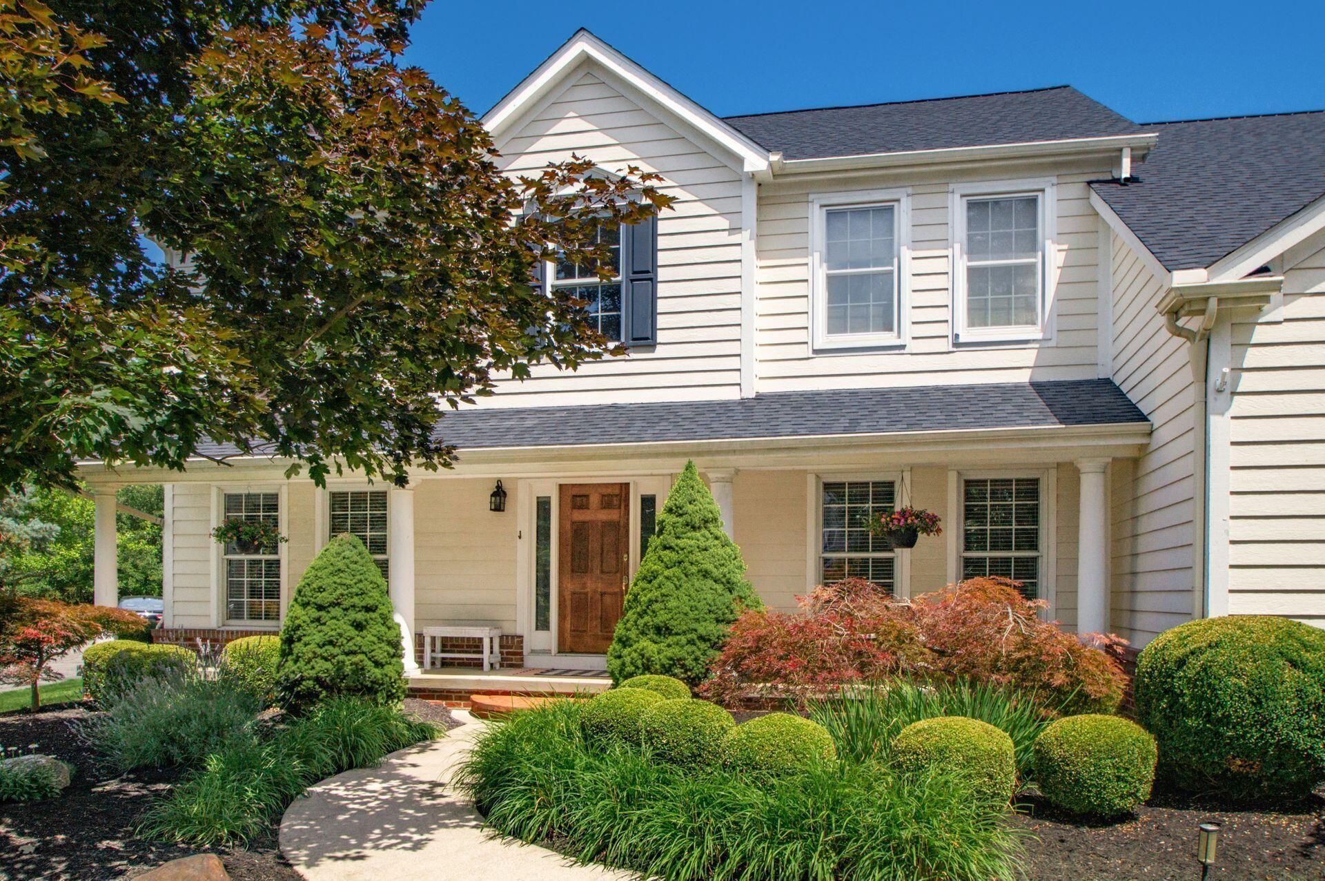 5445 Forest Highlands Court, Westerville, OH 43082 Main Photo