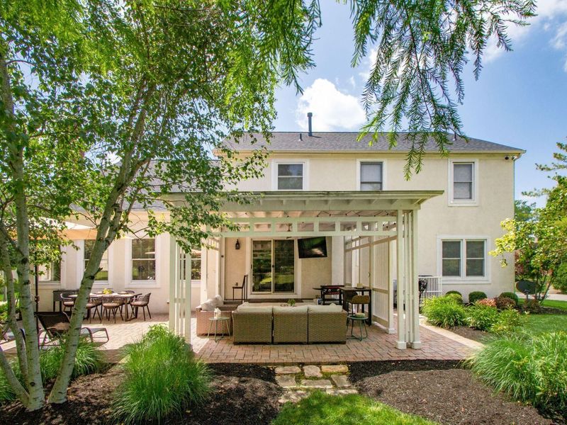 5445 Forest Highlands Court, Westerville, OH 43082 Photo 15